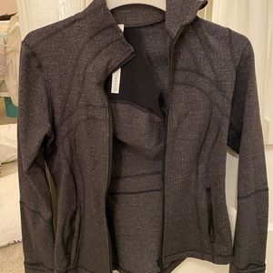 Lulu lemon define jacket